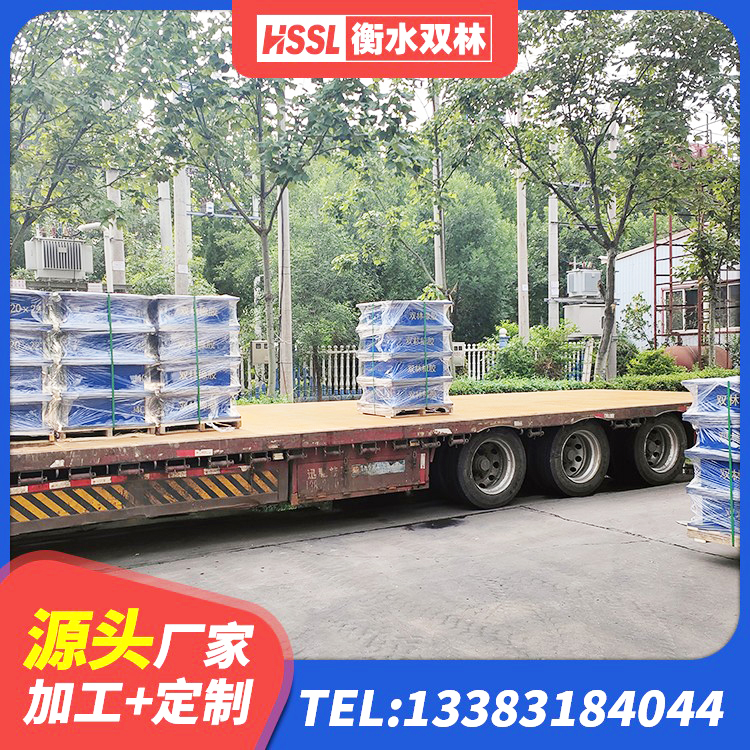 合作市建筑隔震支座商家源头工厂 合作市建筑铅芯橡胶隔震支座(LRB800) 合作市隔震支座厂商生产厂家 合作市LRB橡胶隔震支座500(II型)源头工厂 - 第3张