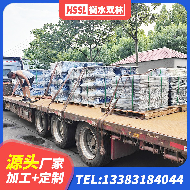 合作市建筑橡胶铅芯支座厂家 合作市高阻尼高阻尼橡胶隔震支座生产厂家 合作市建筑隔震支座的厂家 合作市LRB600铅芯橡胶隔震支座厂家电话 - 第3张
