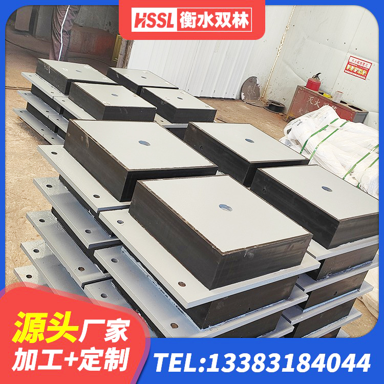 合作市抗震支座LNR源头工厂 合作市建筑铅芯隔振支座厂家 合作市水平力分散型LNR橡胶隔震支座 合作市水平力分散力型LNR隔震支座源头工厂 - 第4张