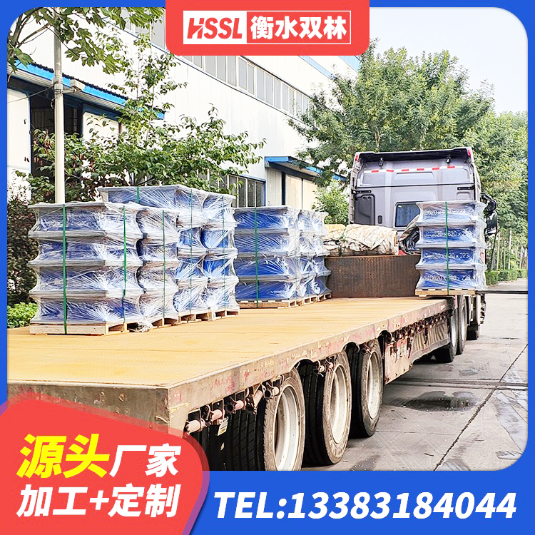 合作市建筑隔震支座哪里有 合作市抗震支座装置生产厂家 合作市LRB1200铅芯隔震支座 合作市橡胶抗震支座定制 - 第5张