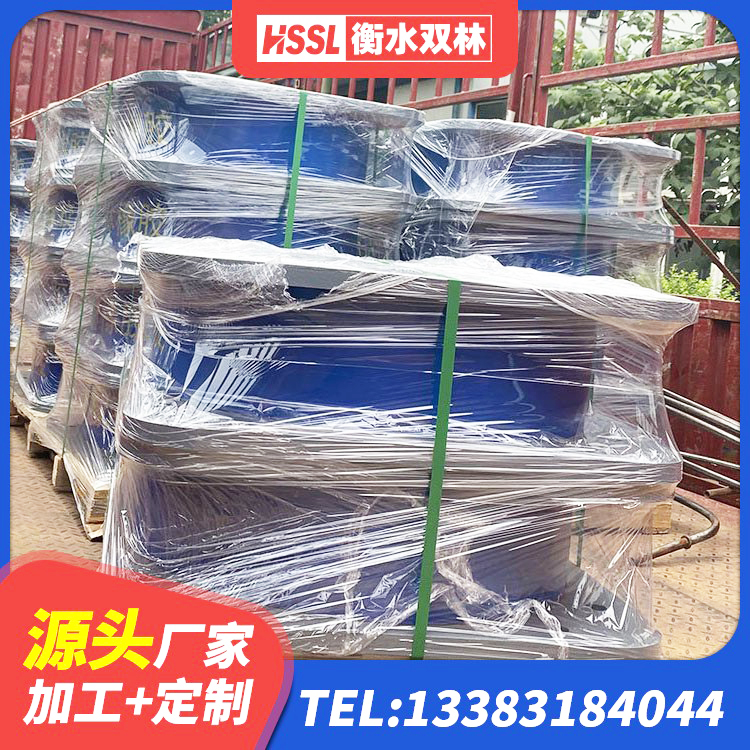 合作市橡胶隔震支座产地源头工厂 合作市LNR900天然橡胶隔震支座什么价格 合作市高阻尼变刚度支座厂家 合作市橡胶建筑支座厂家电话 - 第8张