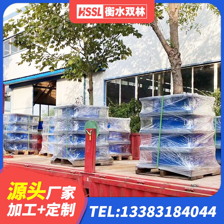 合作市较高阻尼减橡胶隔震支座 合作市隔震橡胶支座报价 合作市水平力分散型隔震支座LNR生产厂家 合作市建筑高阻尼橡胶隔震支座JHDR600厂家 - 第6张