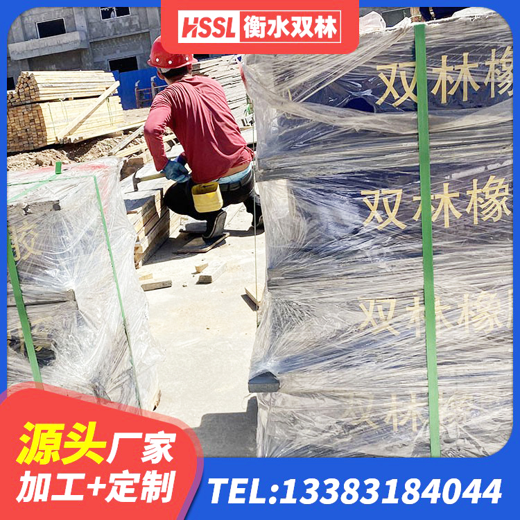 合作市建筑隔震高阻尼支座 合作市LRB700橡胶隔震支座多少钱 合作市建筑橡胶隔震支座加工源头工厂 合作市LNR橡胶隔震支座D400生产厂家 - 第5张