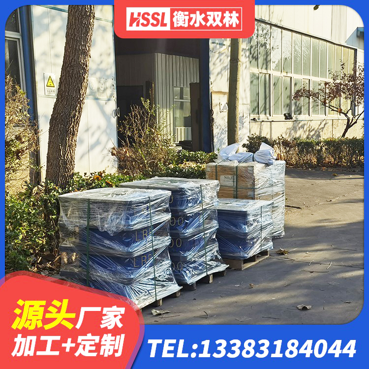 合作市建筑隔震支座商家源头工厂 合作市建筑铅芯橡胶隔震支座(LRB800) 合作市隔震支座厂商生产厂家 合作市LRB橡胶隔震支座500(II型)源头工厂 - 第10张