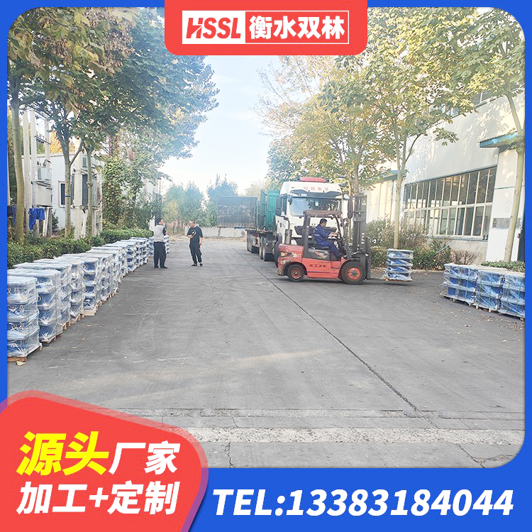合作市HDR1400橡胶隔震支座生产厂家 合作市橡胶隔震支座LNRD420 合作市建筑减震隔震支座工厂生产厂家 合作市LRB800铅芯隔震支座源头工厂 - 第1张